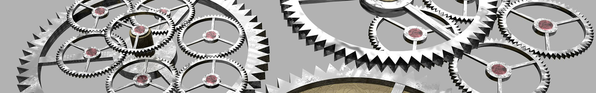 About Partsnology