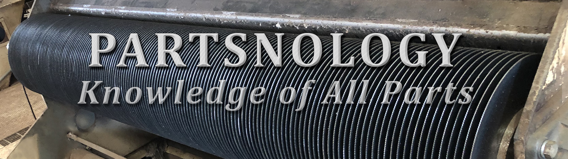 Partsnology