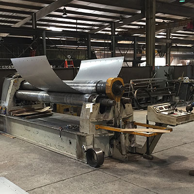 Custom Parts Manufacturing and Reverse Engineering